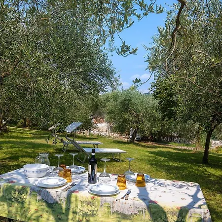 Apartamento Casa Dal Vecio Carli *