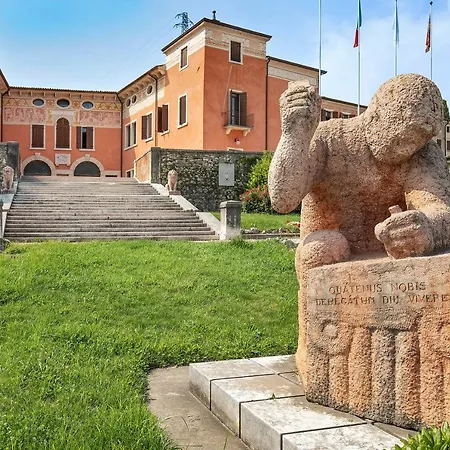 Casa Dal Vecio Carli * SantʼAmbrogio di Valpolicella