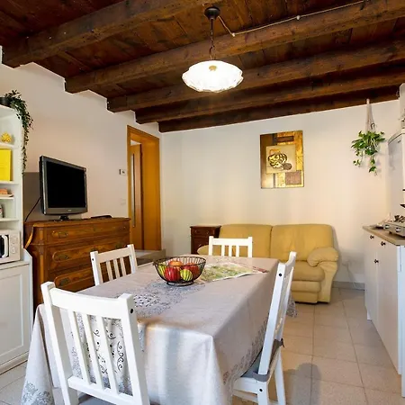Casa Dal Vecio Carli *