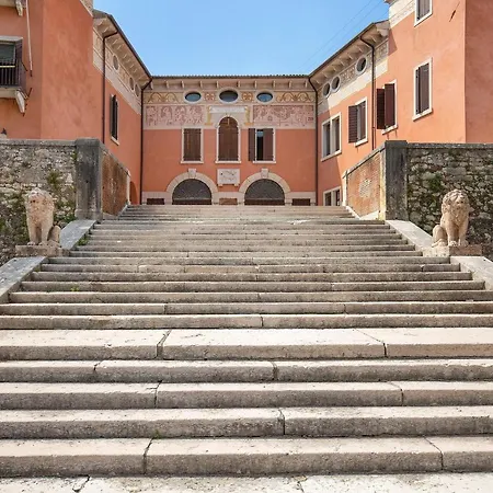 Casa Dal Vecio Carli *