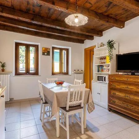 Casa Dal Vecio Carli * SantʼAmbrogio di Valpolicella