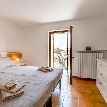 Apartamento Casa Dal Vecio Carli SantʼAmbrogio di Valpolicella