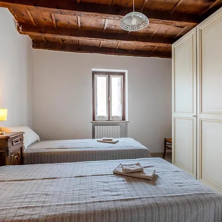 Casa Dal Vecio Carli Apartamento *