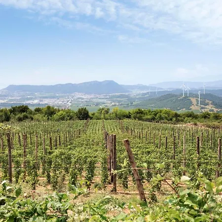 Apartamento Casa Dal Vecio Carli SantʼAmbrogio di Valpolicella