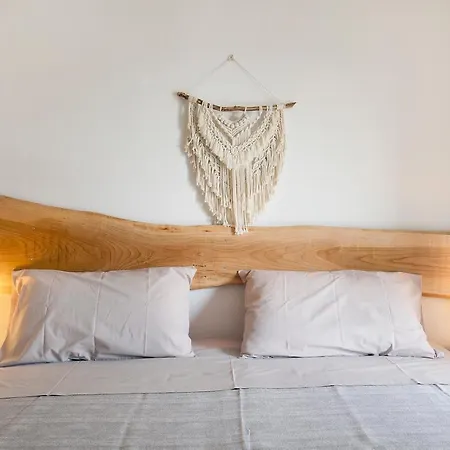 Apartamento Casa Dal Vecio Carli SantʼAmbrogio di Valpolicella