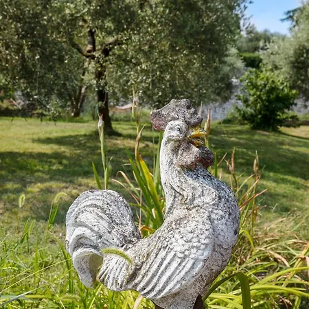 Casa Dal Vecio Carli Apartamento SantʼAmbrogio di Valpolicella