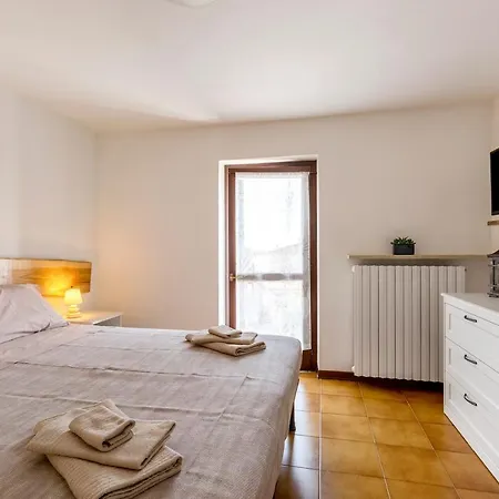 Casa Dal Vecio Carli