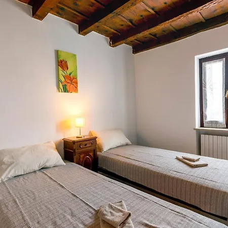 Casa Dal Vecio Carli Apartamento SantʼAmbrogio di Valpolicella