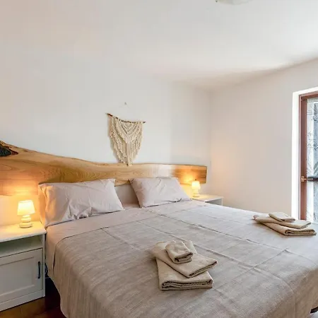 Apartamento Casa Dal Vecio Carli *