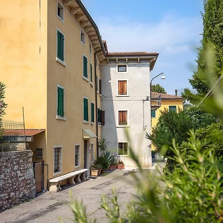 Apartamento Casa Dal Vecio Carli SantʼAmbrogio di Valpolicella