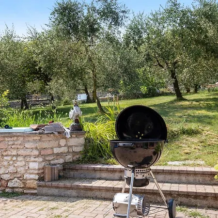 Casa Dal Vecio Carli SantʼAmbrogio di Valpolicella