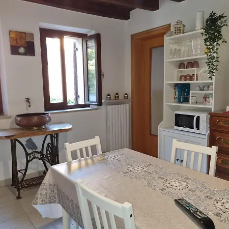 Apartamento Casa Dal Vecio Carli SantʼAmbrogio di Valpolicella