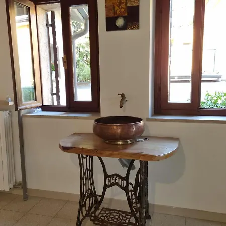 Apartamento Casa Dal Vecio Carli SantʼAmbrogio di Valpolicella
