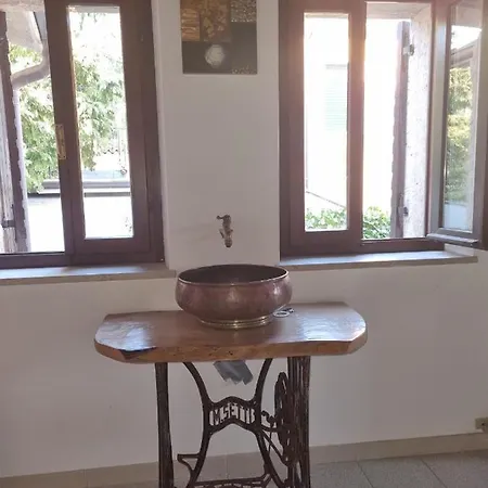 Casa Dal Vecio Carli Apartamento *