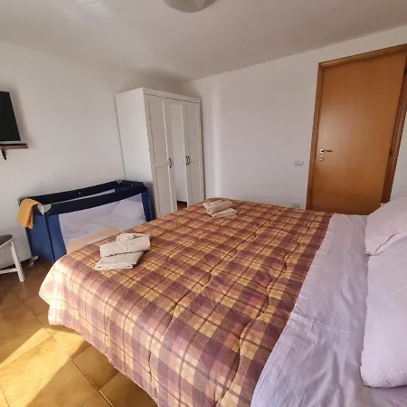 Casa Dal Vecio Carli * SantʼAmbrogio di Valpolicella