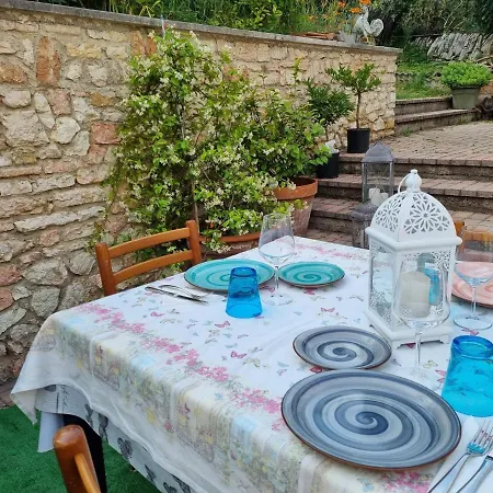 Casa Dal Vecio Carli * SantʼAmbrogio di Valpolicella