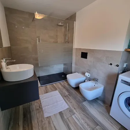 Casa Dal Vecio Carli *