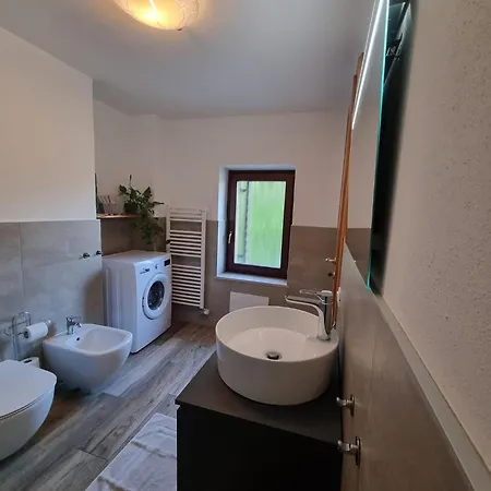 Apartamento Casa Dal Vecio Carli SantʼAmbrogio di Valpolicella