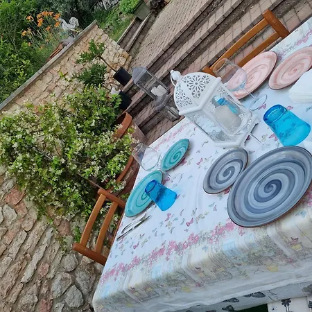 Apartamento Casa Dal Vecio Carli SantʼAmbrogio di Valpolicella