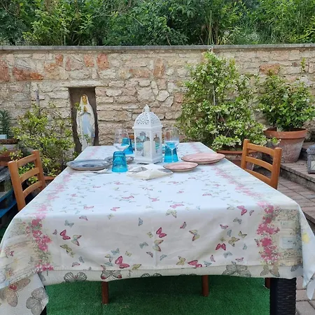 Casa Dal Vecio Carli Apartamento